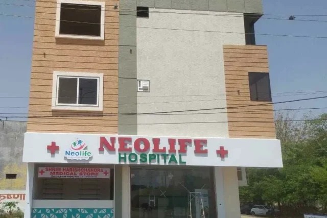 Neolife Hospital