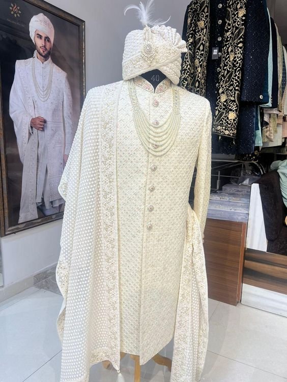 sherwani