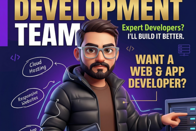 W3LOOP Web & App Development company