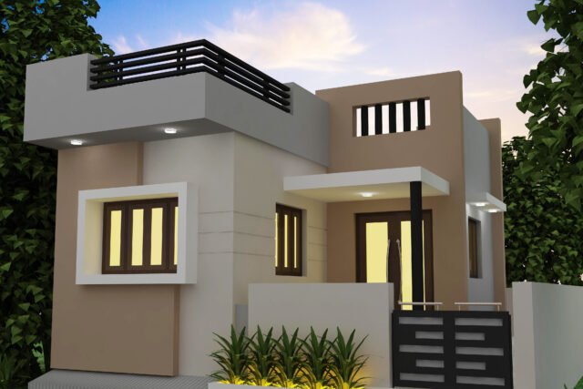 BCM Properties Pvt Ltd